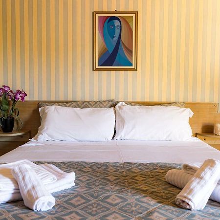 Aurelia Residence San Pietro Aparthotel ローマ エクステリア 写真