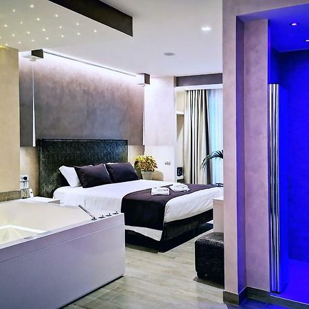 Aurelia Residence San Pietro Aparthotel ローマ エクステリア 写真