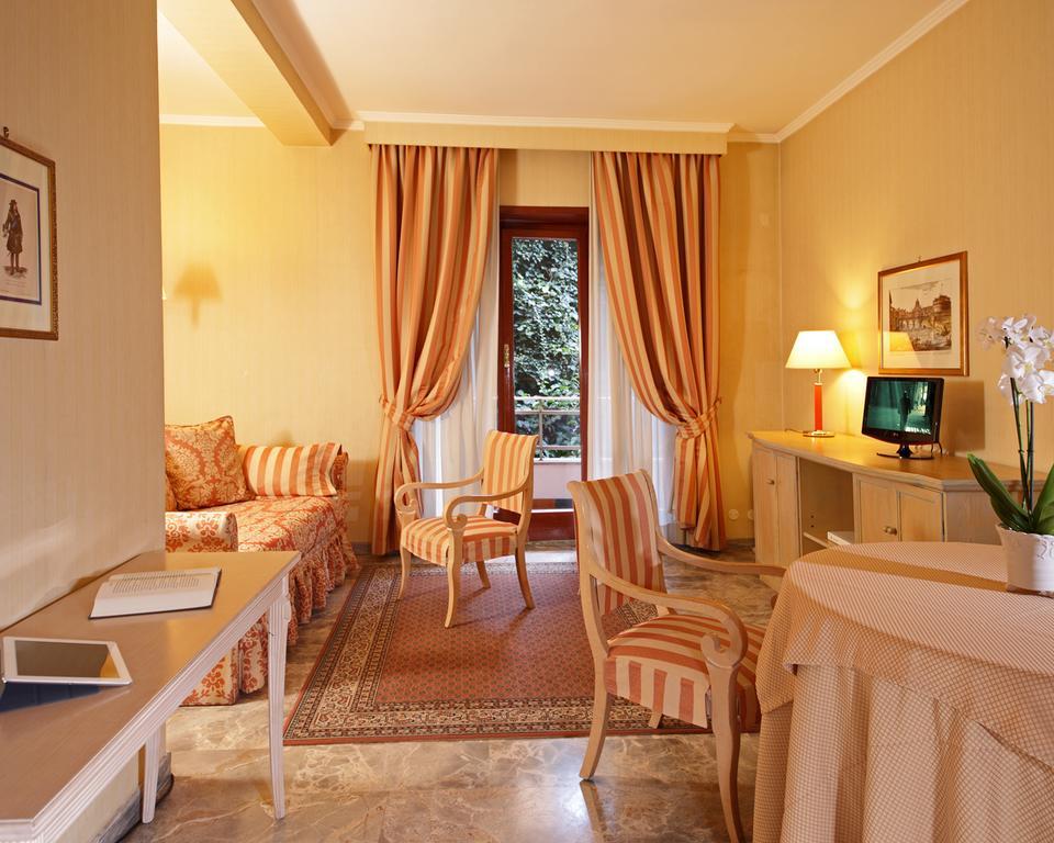Aurelia Residence San Pietro Aparthotel ローマ エクステリア 写真