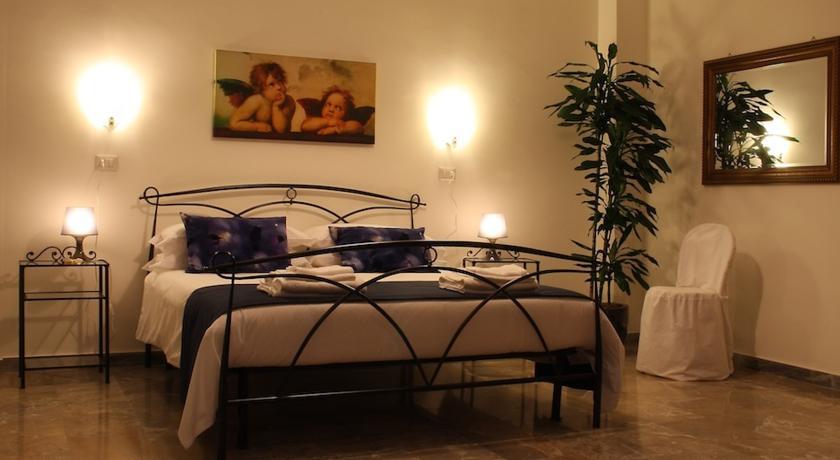 Aurelia Residence San Pietro Aparthotel ローマ エクステリア 写真