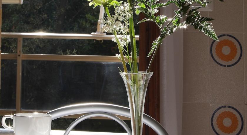 Aurelia Residence San Pietro Aparthotel ローマ エクステリア 写真