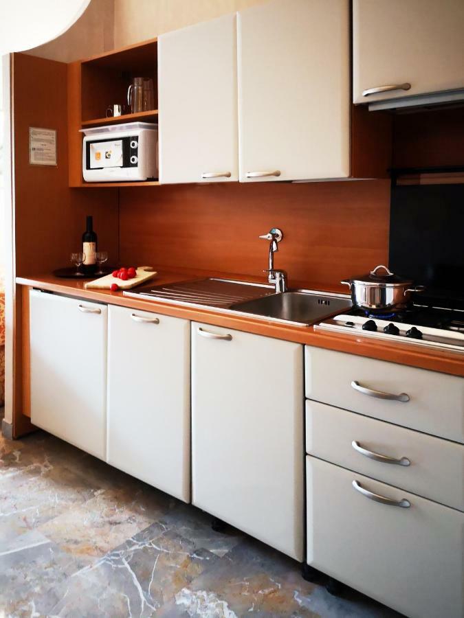 Aurelia Residence San Pietro Aparthotel ローマ エクステリア 写真