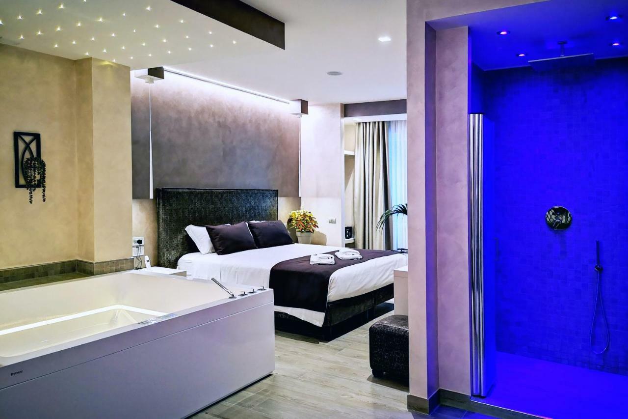 Aurelia Residence San Pietro Aparthotel ローマ エクステリア 写真