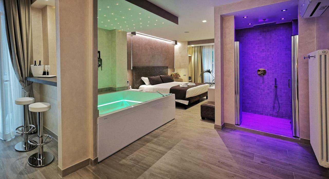 Aurelia Residence San Pietro Aparthotel ローマ エクステリア 写真